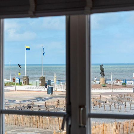 Sand & Dunes Apartment Zandvoort Zewnętrze zdjęcie
