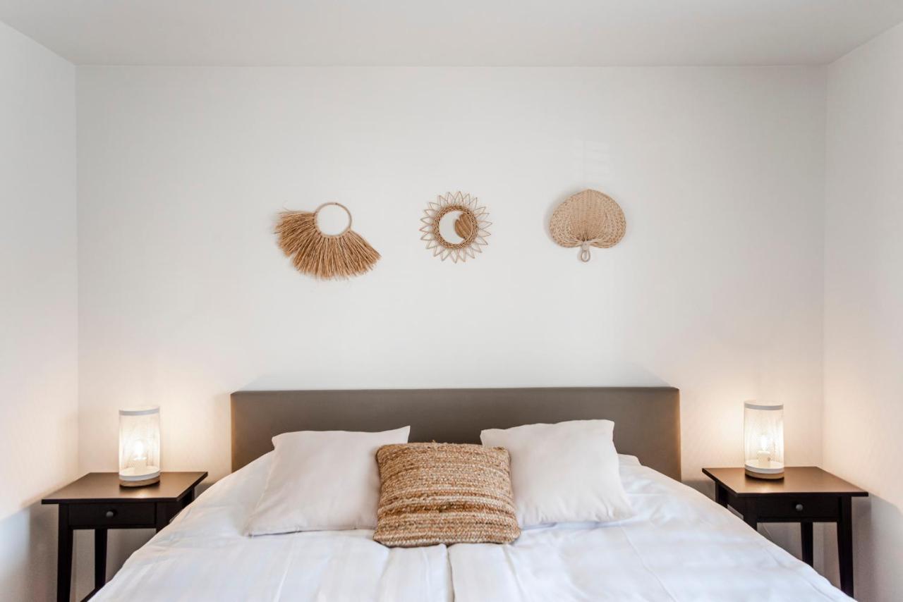 Sand & Dunes Apartment Zandvoort Zewnętrze zdjęcie