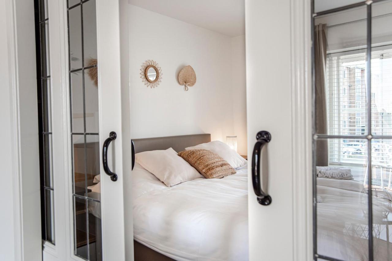 Sand & Dunes Apartment Zandvoort Zewnętrze zdjęcie