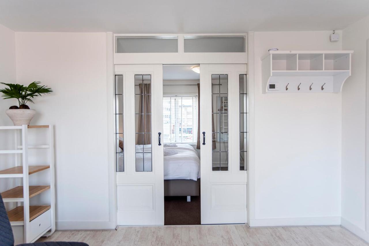 Sand & Dunes Apartment Zandvoort Zewnętrze zdjęcie