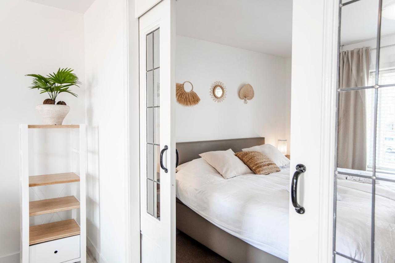 Sand & Dunes Apartment Zandvoort Zewnętrze zdjęcie